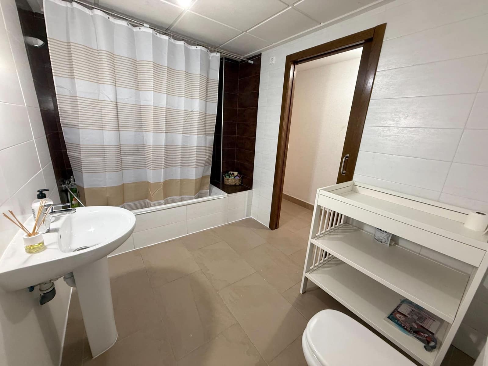 3 bedroom Penthouse for sale in Roldan - € 145,000 (Ref: 10064858)