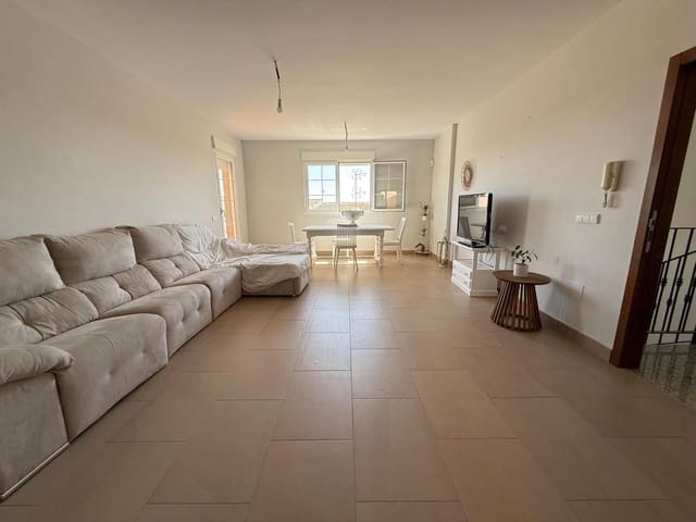 3 makuuhuone Kattohuoneisto myytävänä paikassa Roldan, Torre-Pacheco - 150 000 € (Ref: 10064858)