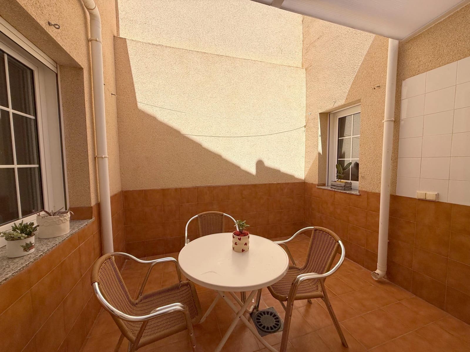 3 bedroom Penthouse for sale in Roldan - € 145,000 (Ref: 10064858)
