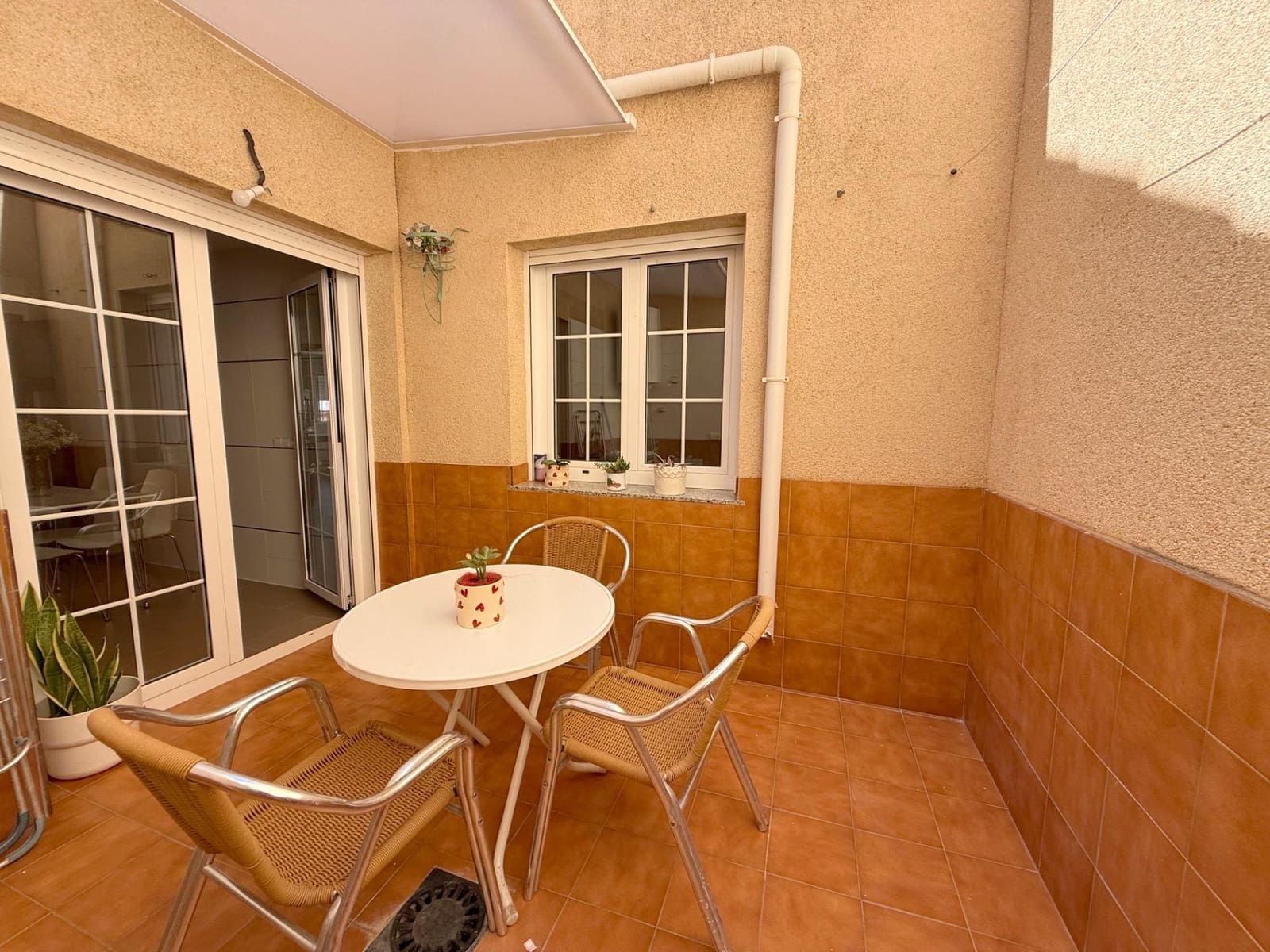3 bedroom Penthouse for sale in Roldan - € 145,000 (Ref: 10064858)