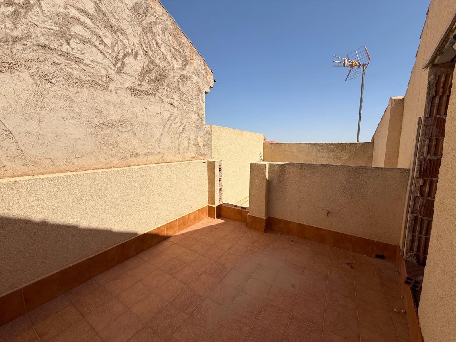 3 bedroom Penthouse for sale in Roldan - € 145,000 (Ref: 10064858)