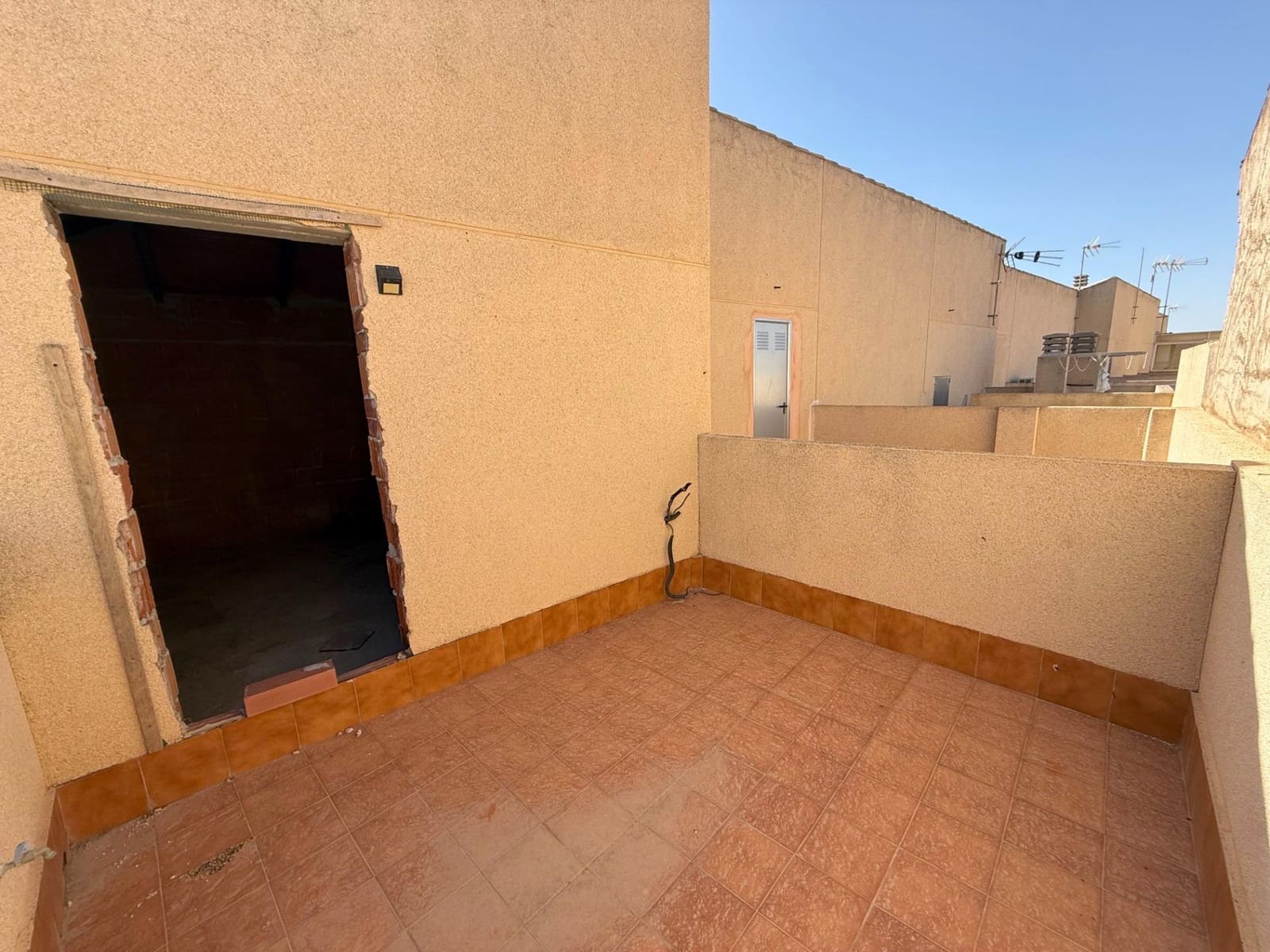 3 bedroom Penthouse for sale in Roldan - € 145,000 (Ref: 10064858)