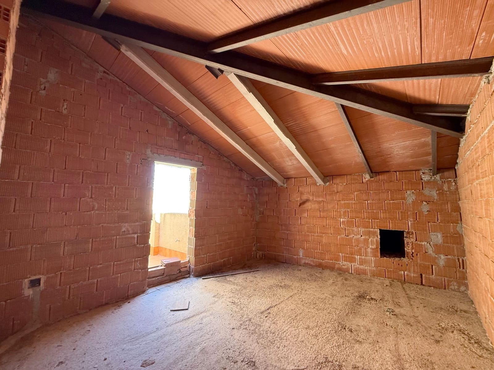 3 bedroom Penthouse for sale in Roldan - € 145,000 (Ref: 10064858)