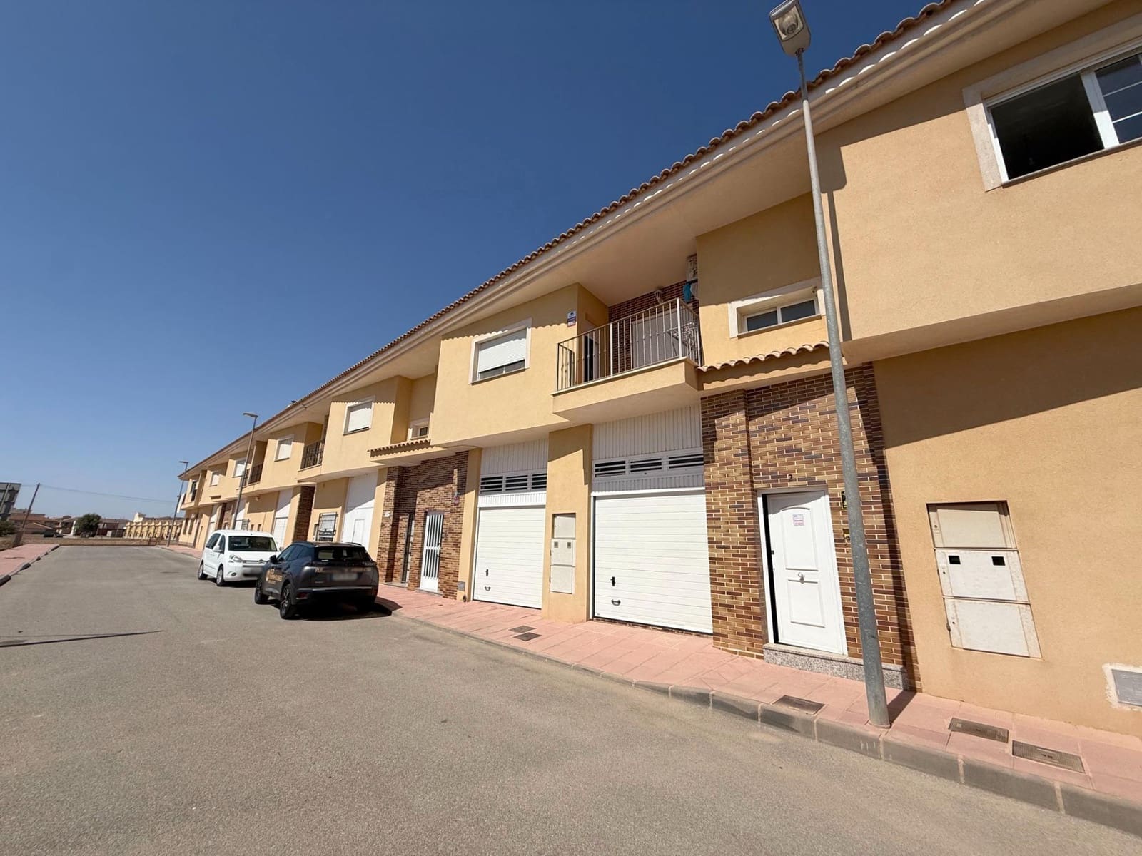 3 bedroom Penthouse for sale in Roldan - € 145,000 (Ref: 10064858)
