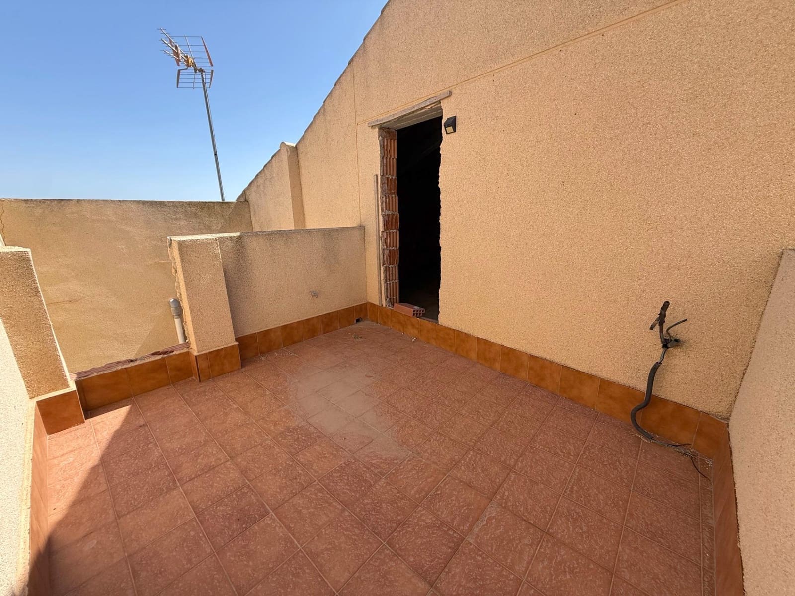 3 bedroom Penthouse for sale in Roldan - € 145,000 (Ref: 10064858)