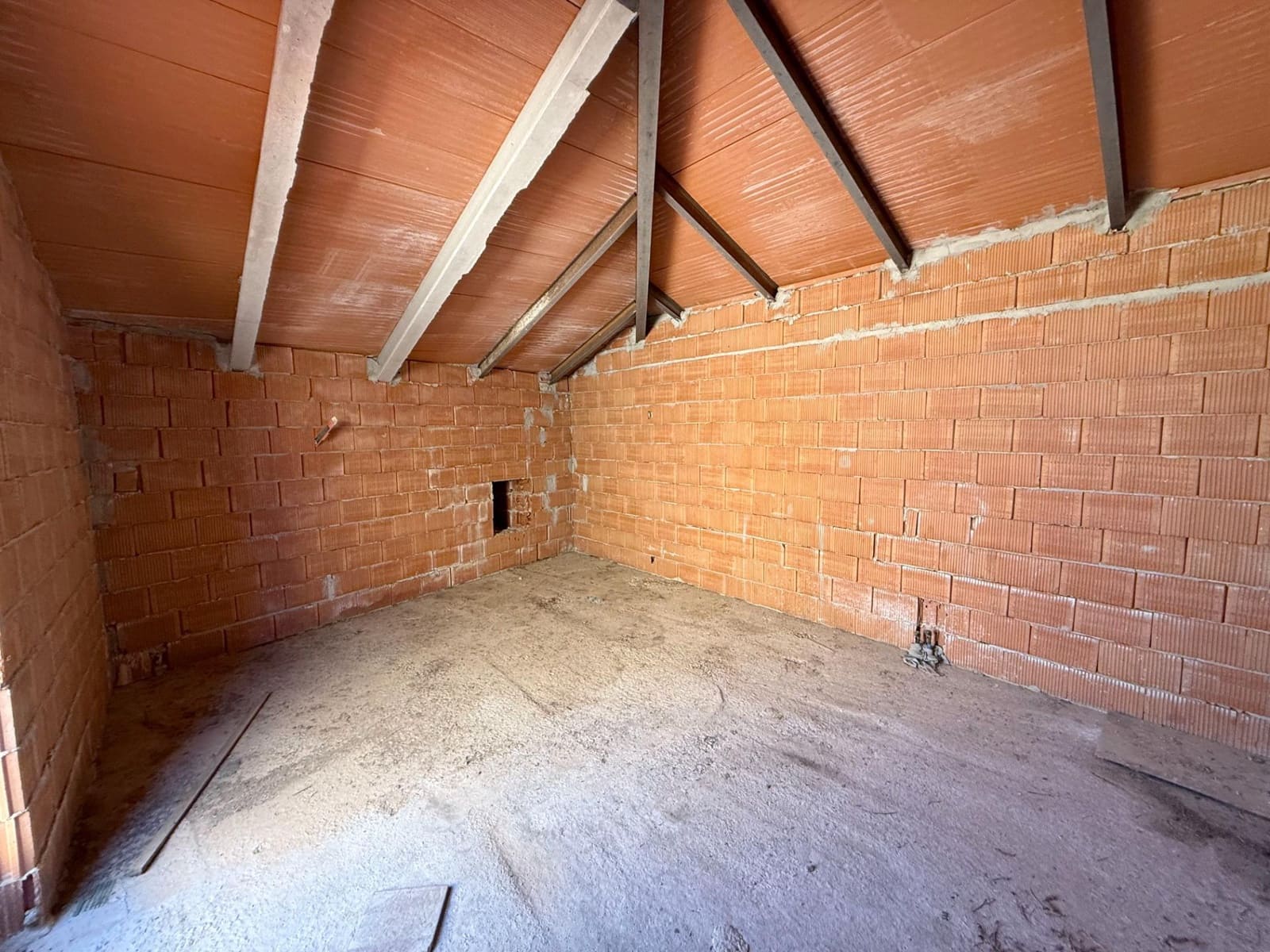 3 bedroom Penthouse for sale in Roldan - € 145,000 (Ref: 10064858)
