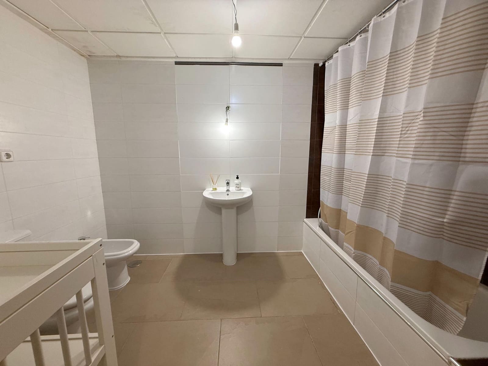 3 bedroom Penthouse for sale in Roldan - € 145,000 (Ref: 10064858)