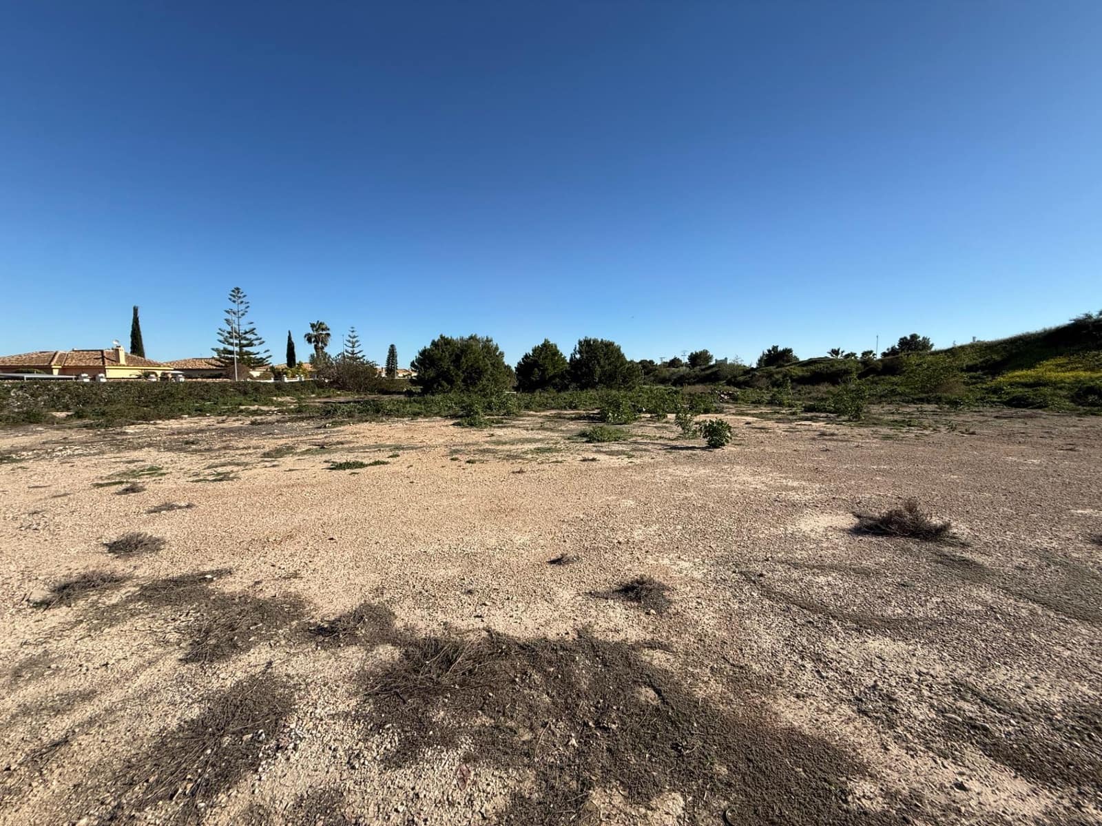 Tontti myytävänä paikassa Gea y Truyols - 260 000 € (Ref: 10089623)