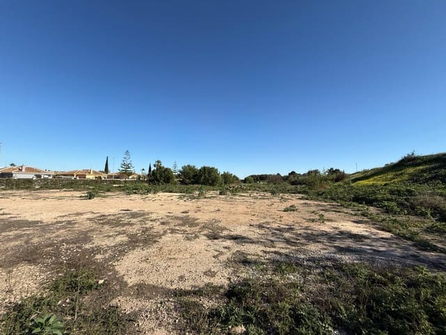 Tontti myytävänä paikassa Gea y Truyols, Murcia kaupunki - 260 000 € (Ref: 10089623)