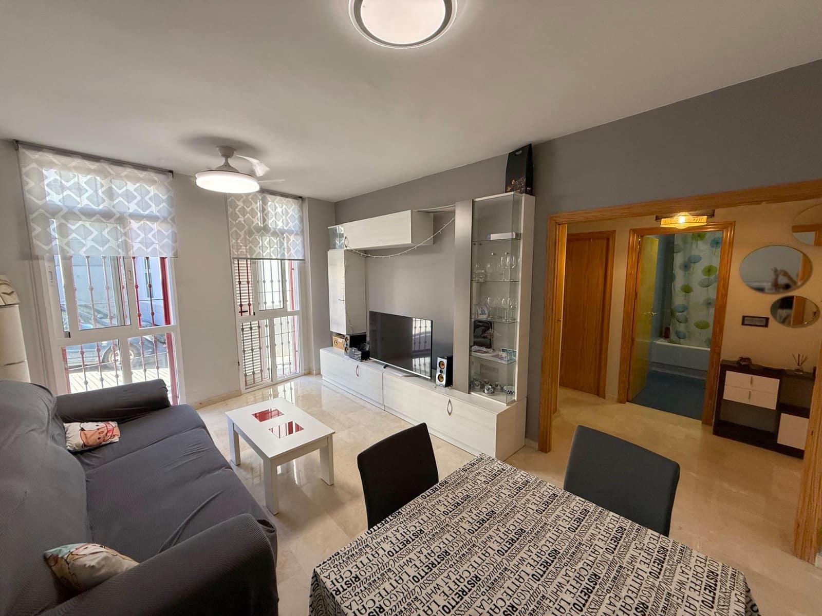 1 bedroom Flat for rent in Cartagena with garage - € 750 (Ref: 10109894)
