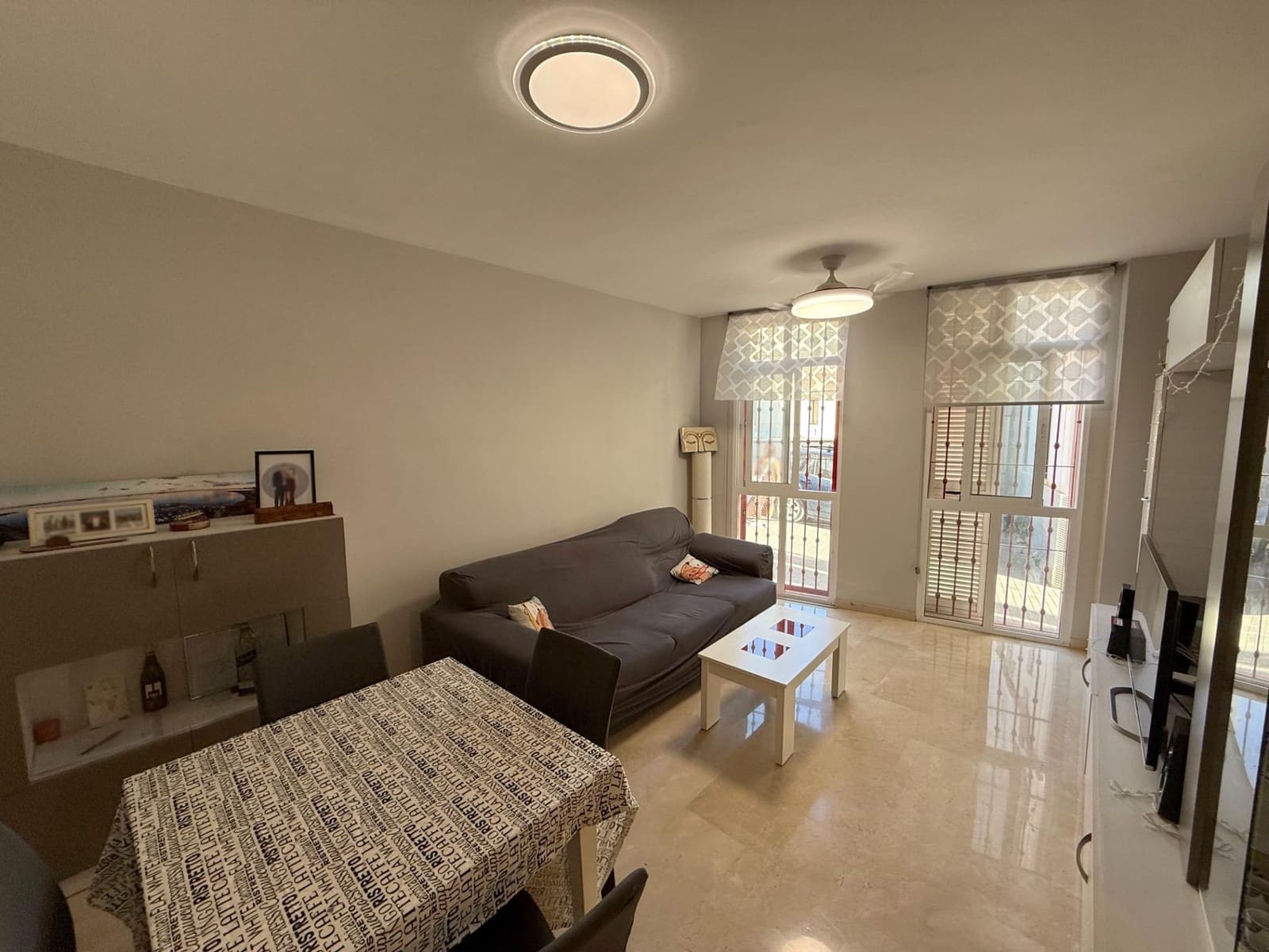 1 bedroom Flat for rent in Cartagena with garage - € 750 (Ref: 10109894)