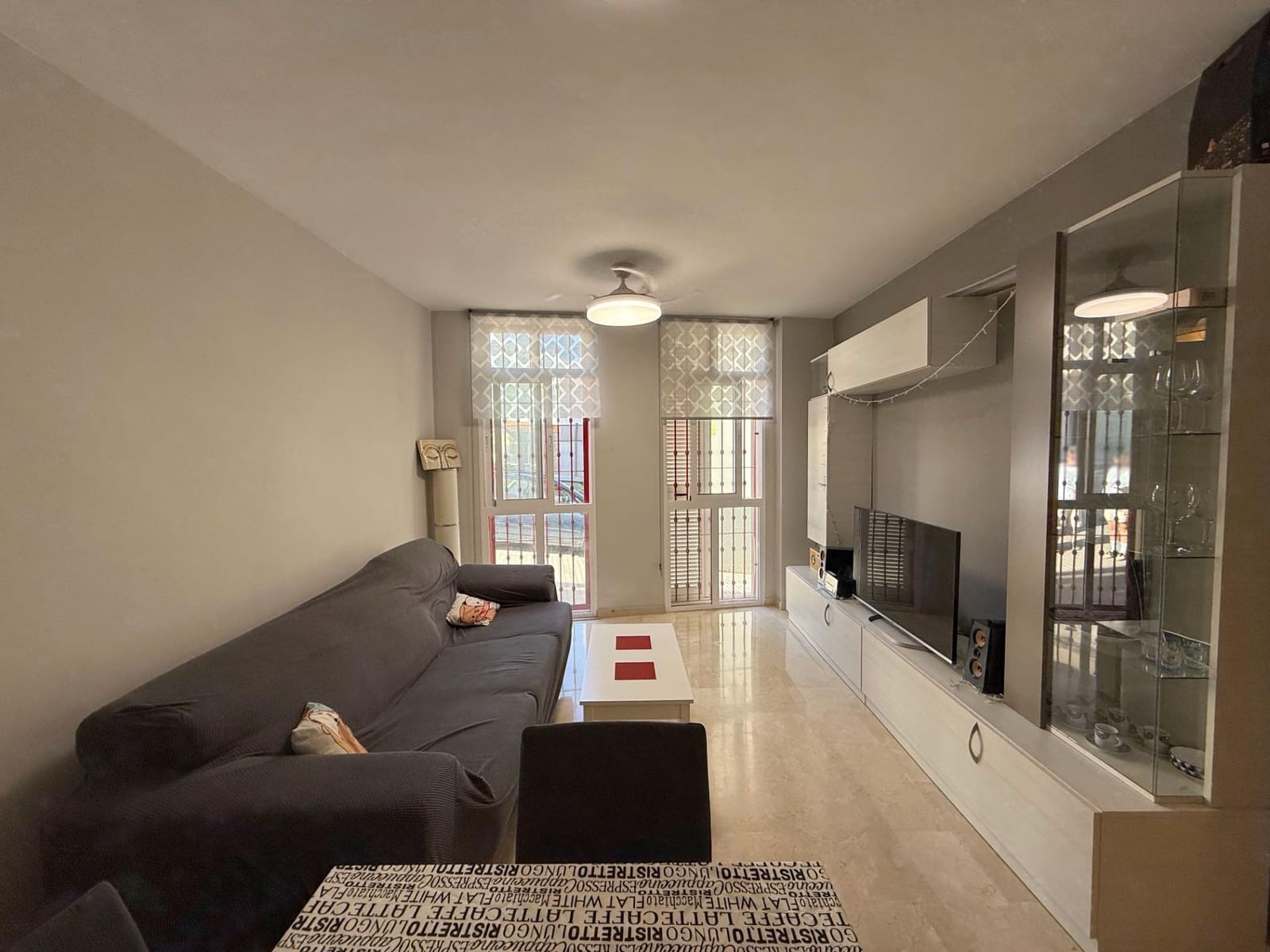 1 bedroom Flat for rent in Cartagena with garage - € 750 (Ref: 10109894)