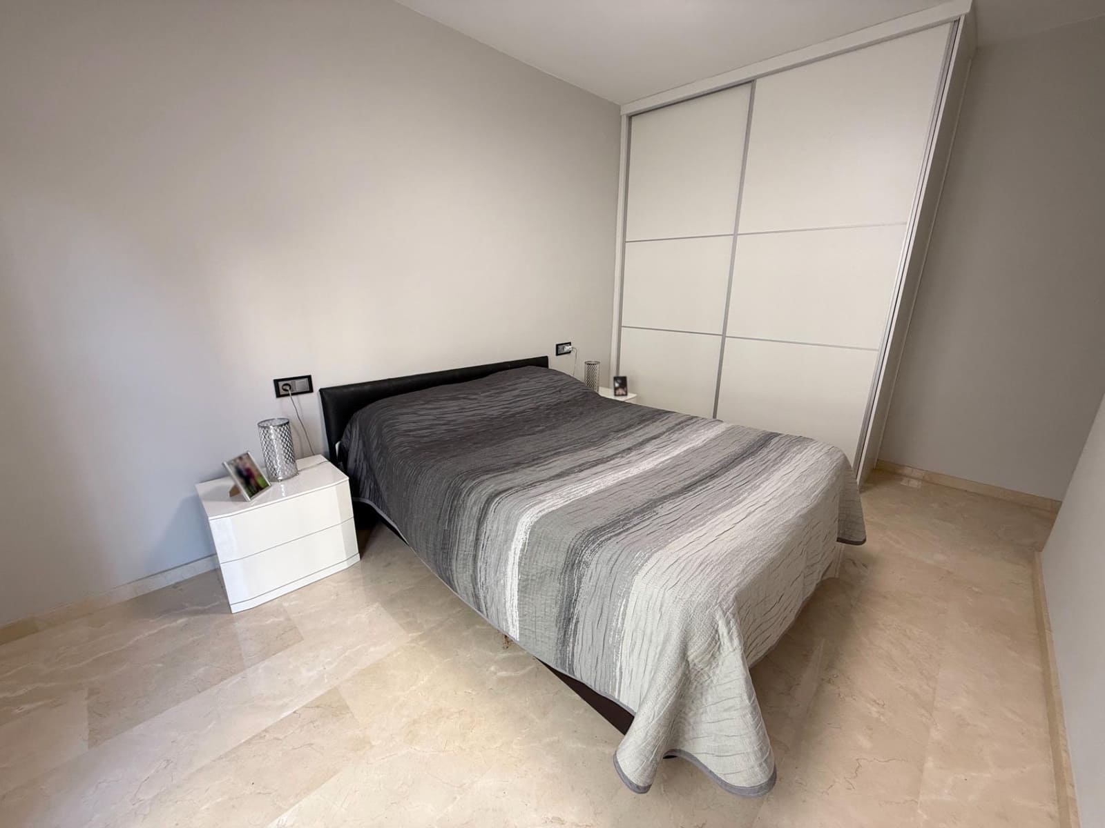 1 bedroom Flat for rent in Cartagena with garage - € 750 (Ref: 10109894)