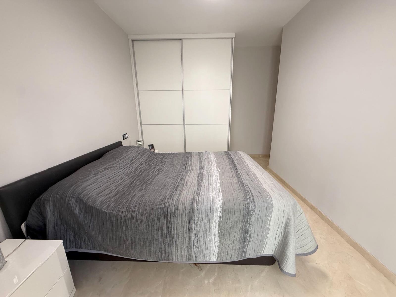 1 bedroom Flat for rent in Cartagena with garage - € 750 (Ref: 10109894)