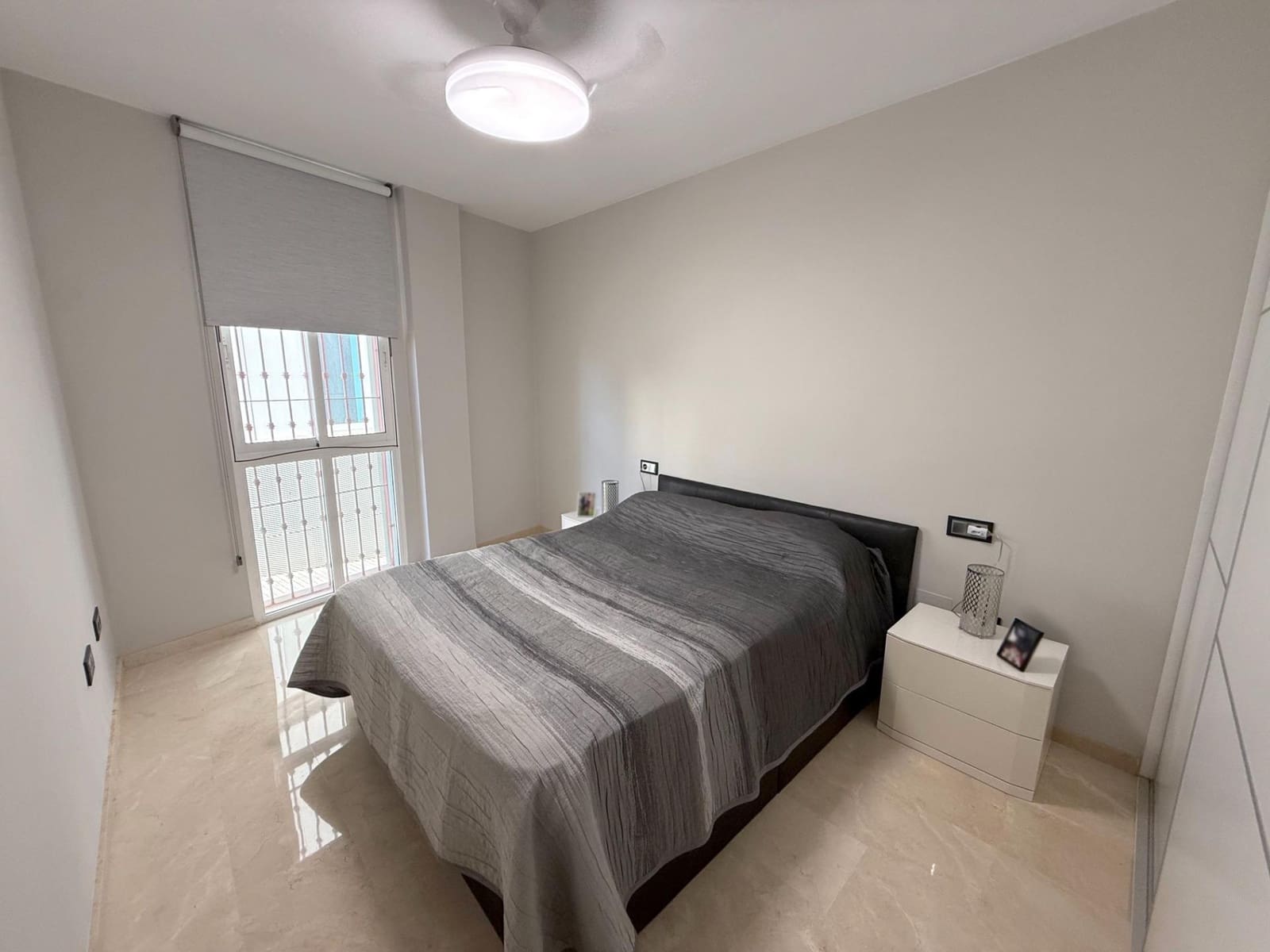 1 bedroom Flat for rent in Cartagena with garage - € 750 (Ref: 10109894)