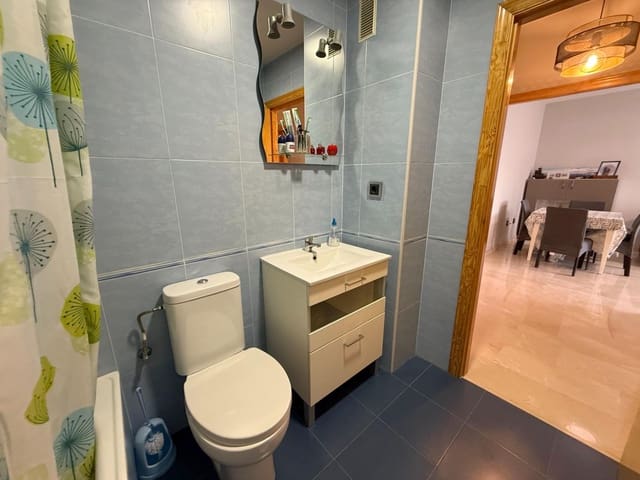 1 sypialnia Mieszkanie do wynajęcia w Kartagena z garażem - 750 € (Ref: 10109894)