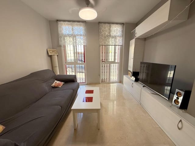 1 sypialnia Mieszkanie do wynajęcia w Kartagena z garażem - 750 € (Ref: 10109894)