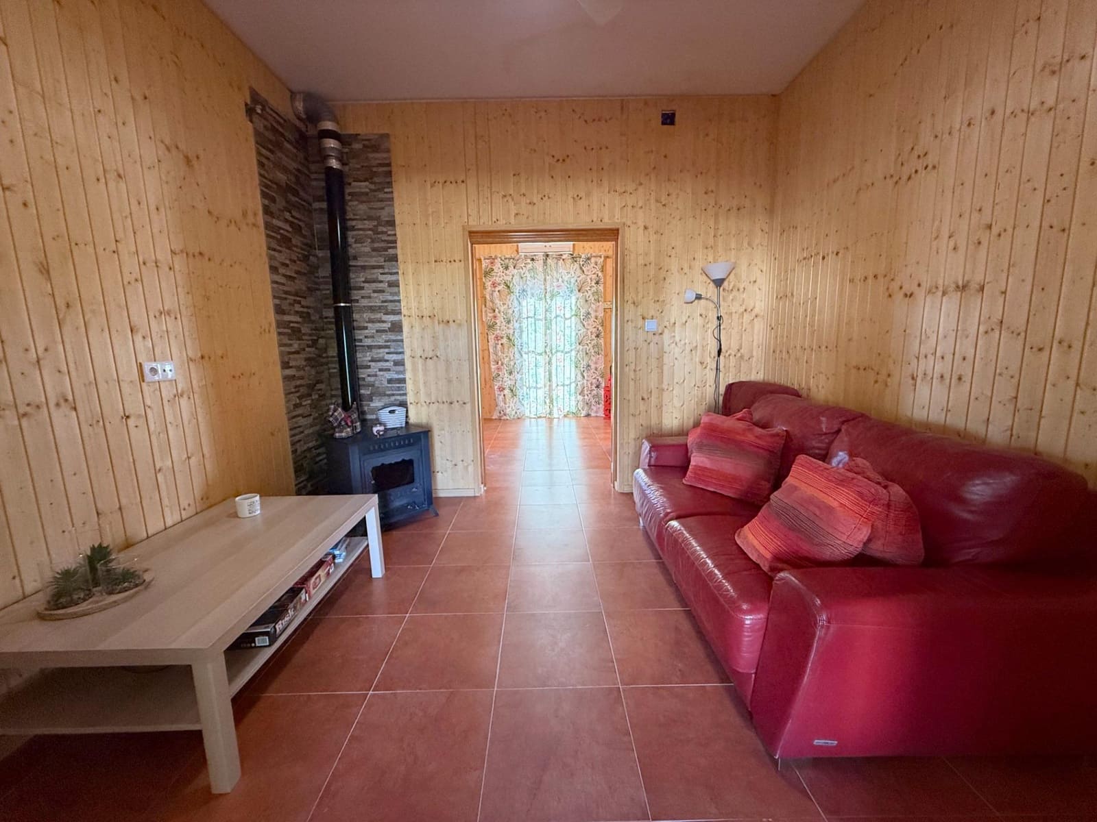 4 soverom Finca/Herregård til salgs i Gea y Truyols med svømmebasseng - € 235 000 (Ref: 10155443)