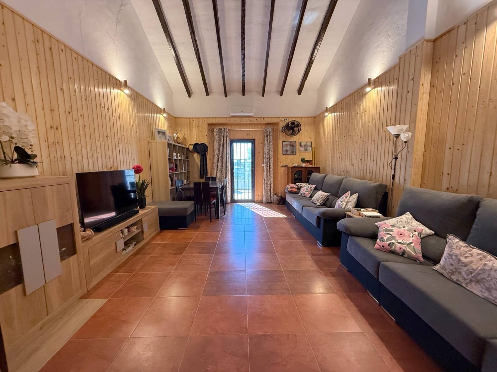 4 soverom Finca/Herregård til salgs i Gea y Truyols med svømmebasseng - € 235 000 (Ref: 10155443)
