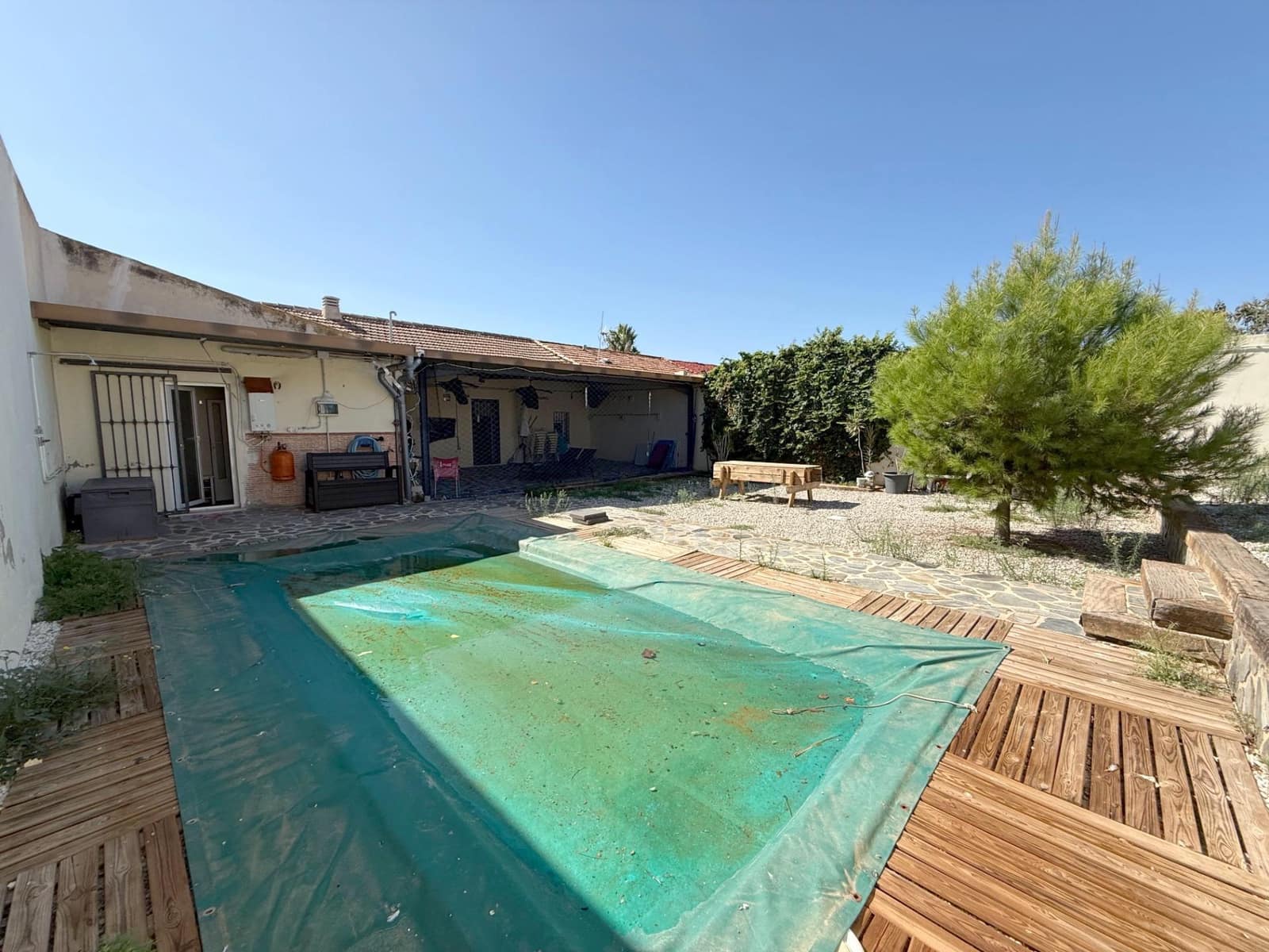 4 soverom Finca/Herregård til salgs i Gea y Truyols med svømmebasseng - € 235 000 (Ref: 10155443)