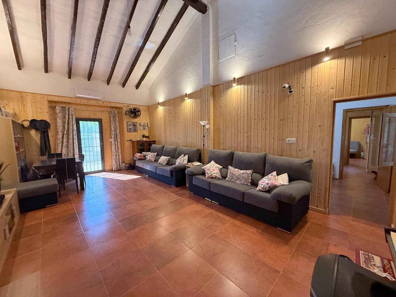 4 soverom Finca/Herregård til salgs i Gea y Truyols med svømmebasseng - € 235 000 (Ref: 10155443)