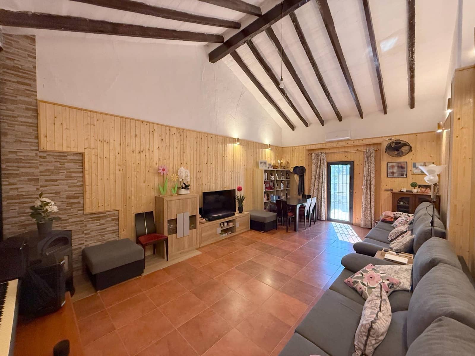 4 soverom Finca/Herregård til salgs i Gea y Truyols med svømmebasseng - € 235 000 (Ref: 10155443)