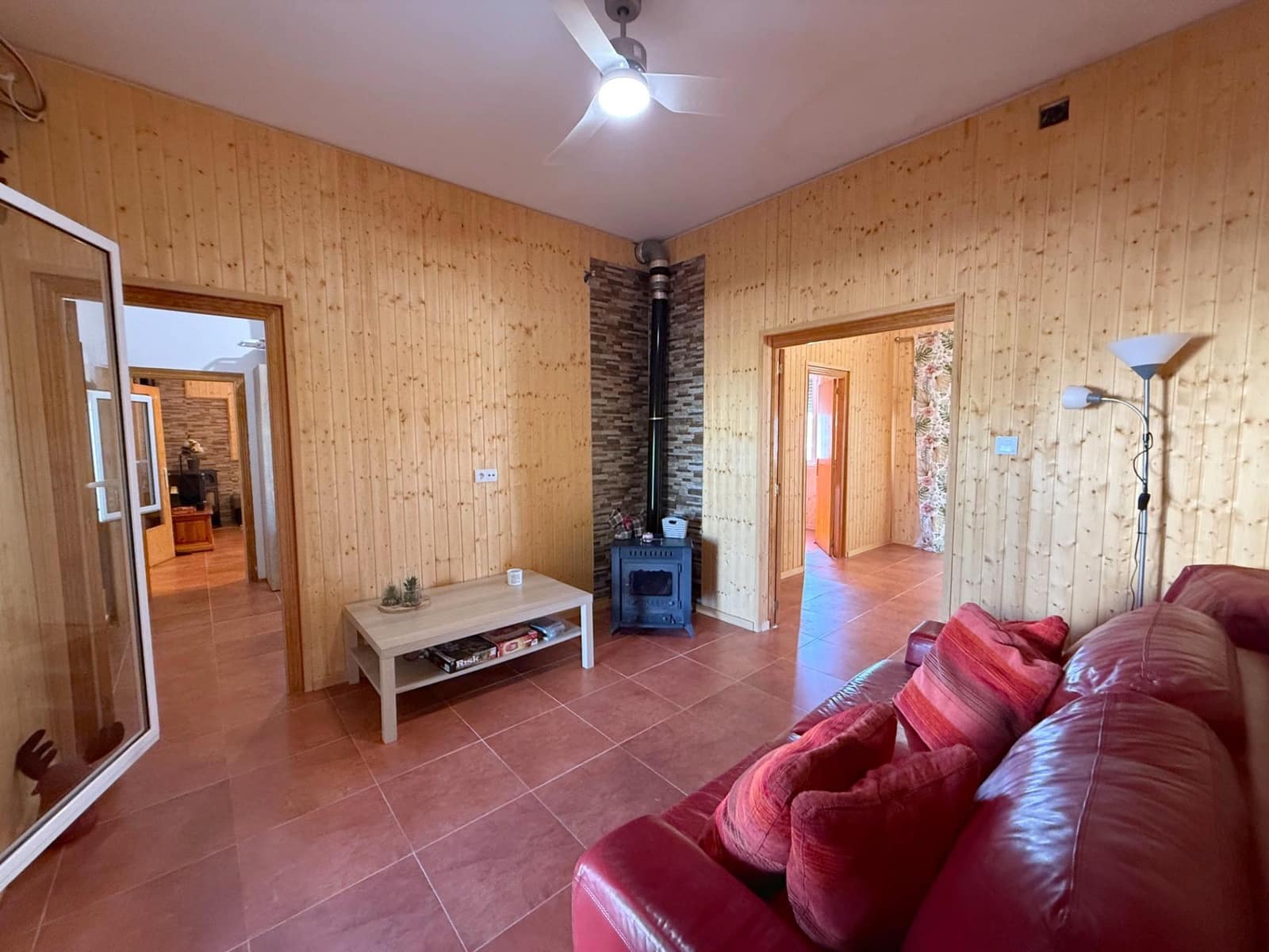 4 soverom Finca/Herregård til salgs i Gea y Truyols med svømmebasseng - € 235 000 (Ref: 10155443)