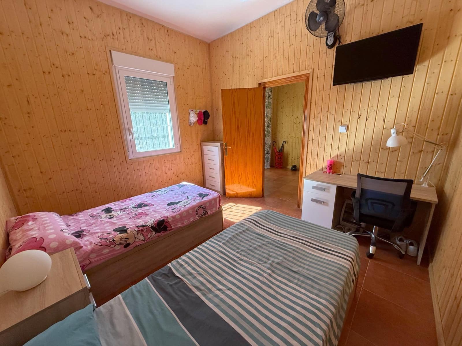 4 soverom Finca/Herregård til salgs i Gea y Truyols med svømmebasseng - € 235 000 (Ref: 10155443)