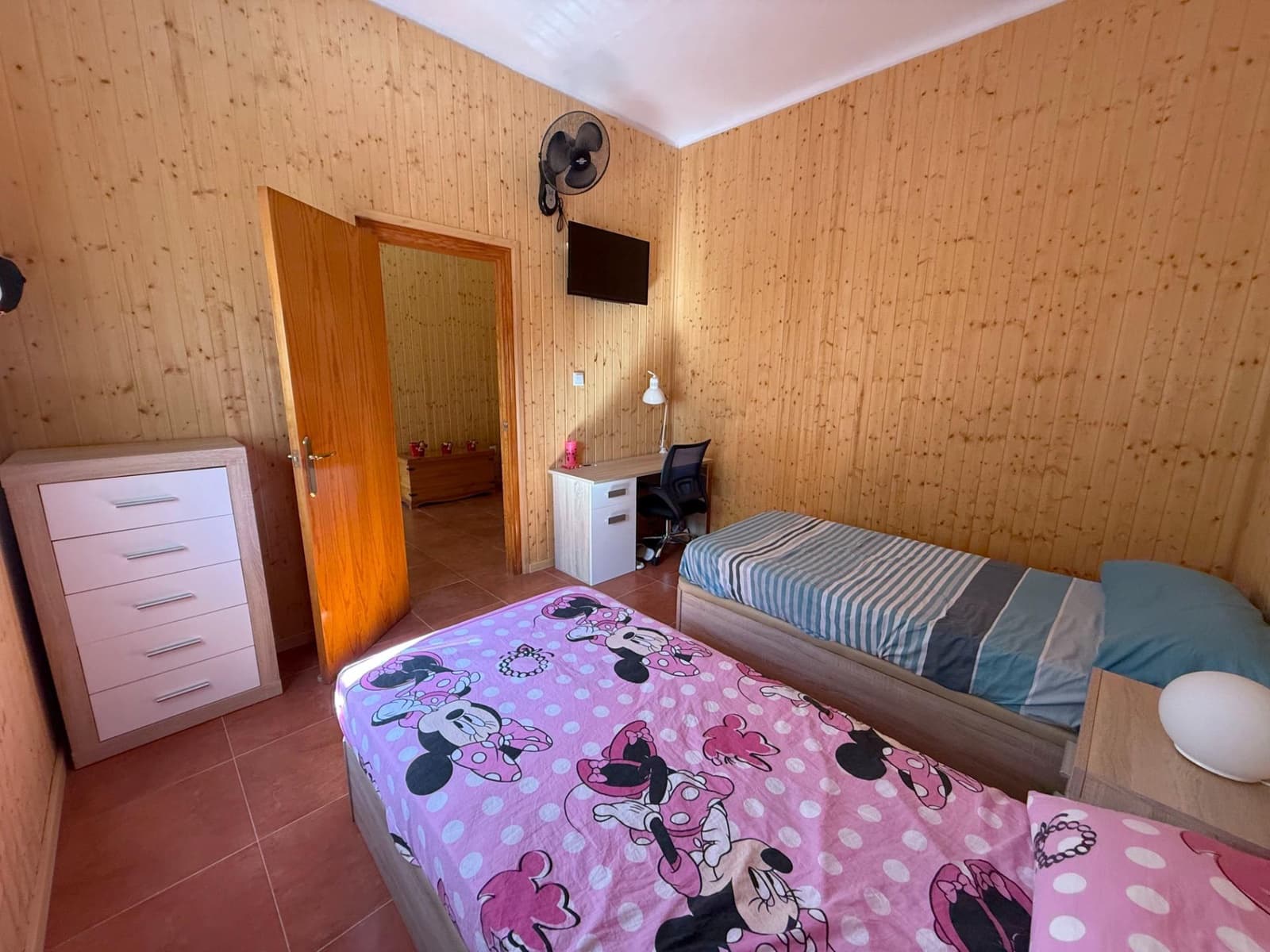 4 soverom Finca/Herregård til salgs i Gea y Truyols med svømmebasseng - € 235 000 (Ref: 10155443)