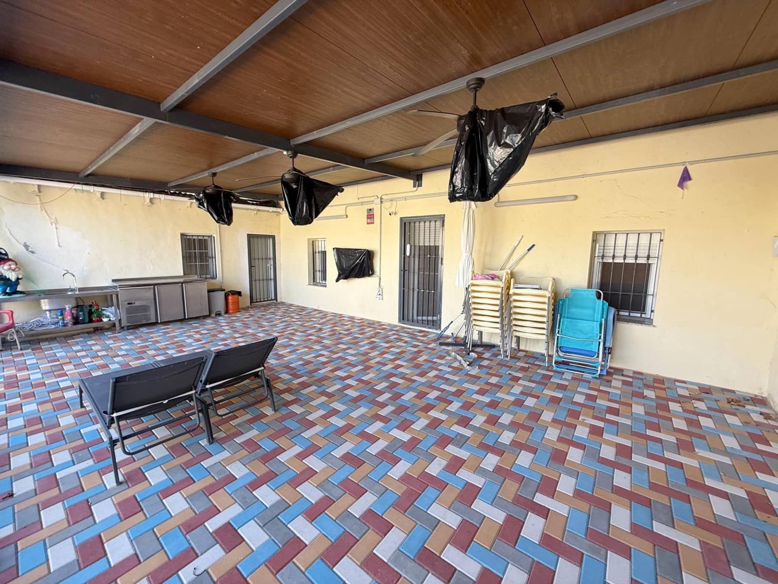 4 soverom Finca/Herregård til salgs i Gea y Truyols med svømmebasseng - € 235 000 (Ref: 10155443)