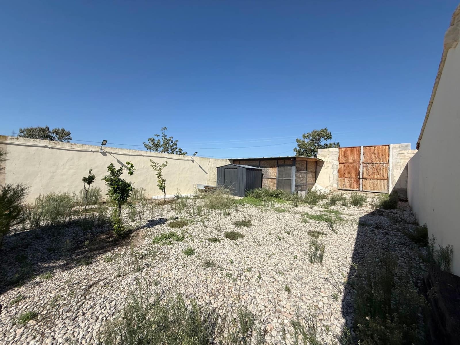 4 bedroom Finca/Country House for sale in Gea y Truyols with pool - € 235,000 (Ref: 10155443)