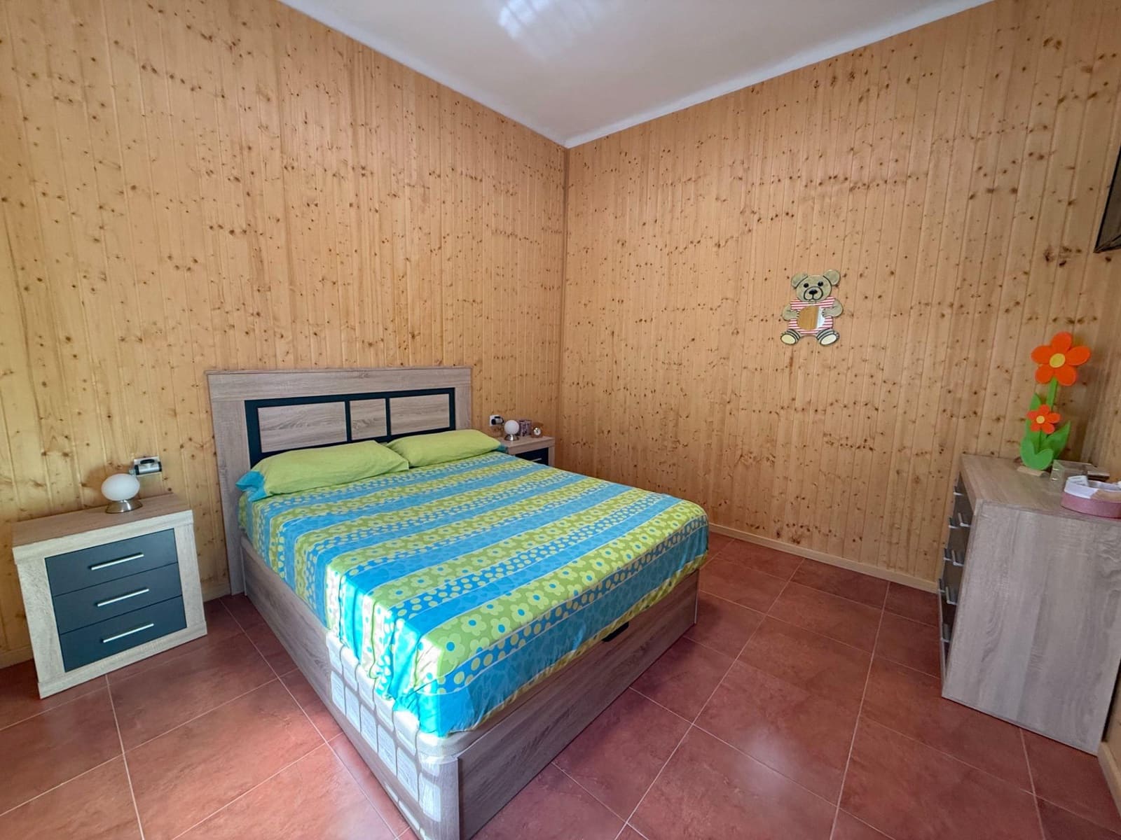 4 bedroom Finca/Country House for sale in Gea y Truyols with pool - € 235,000 (Ref: 10155443)
