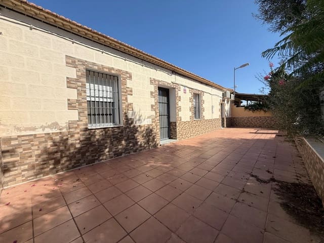 4 soverom Finca/Herregård til salgs i Gea y Truyols, Murcia by med svømmebasseng - € 235 000 (Ref: 10155443)
