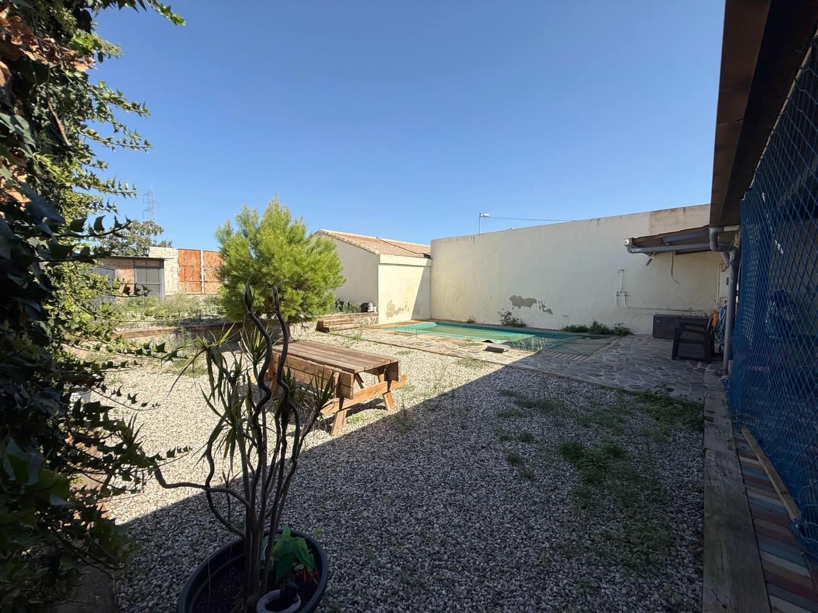 4 bedroom Finca/Country House for sale in Gea y Truyols with pool - € 235,000 (Ref: 10155443)