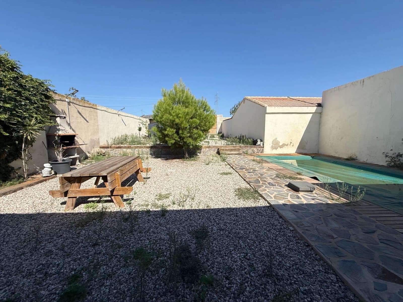 4 bedroom Finca/Country House for sale in Gea y Truyols with pool - € 235,000 (Ref: 10155443)