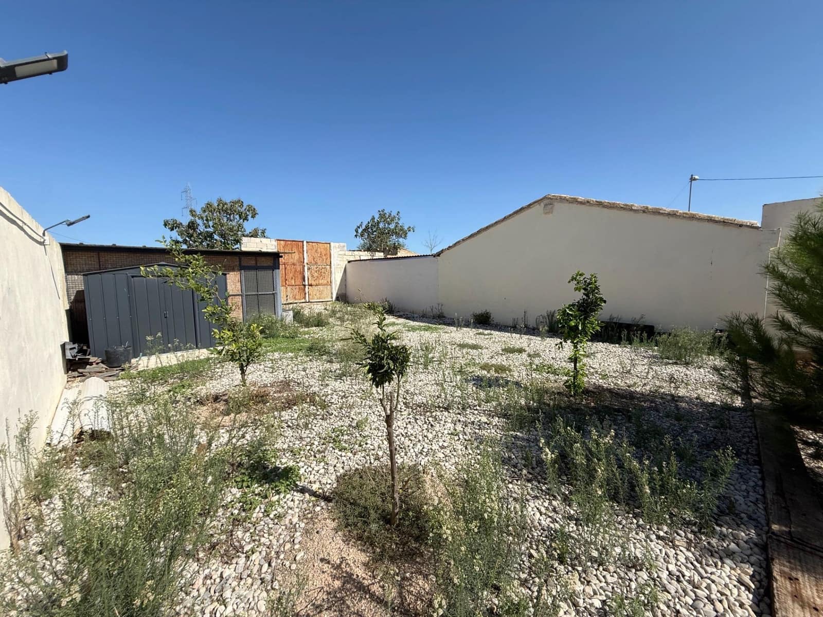4 bedroom Finca/Country House for sale in Gea y Truyols with pool - € 235,000 (Ref: 10155443)