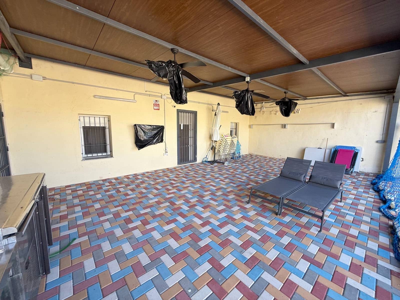 4 bedroom Finca/Country House for sale in Gea y Truyols with pool - € 235,000 (Ref: 10155443)