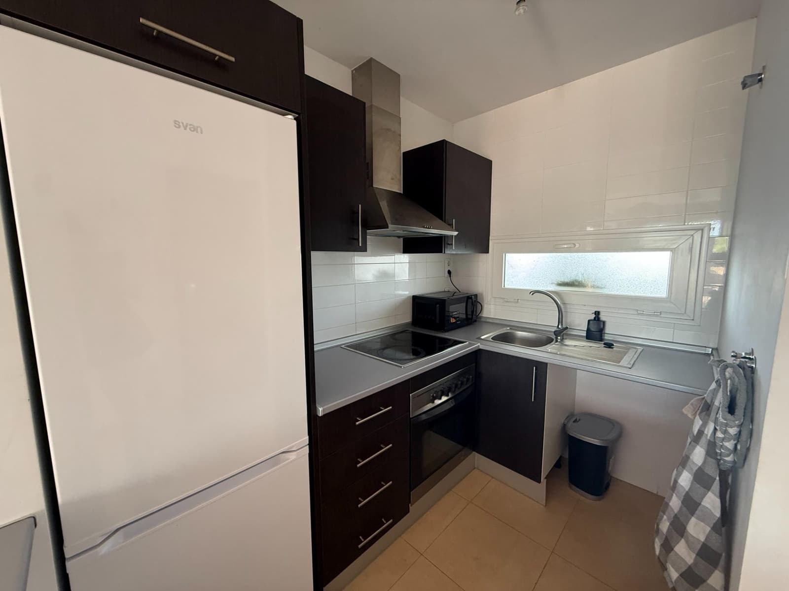 2 Zimmer Apartment zu verkaufen in Roldan mit Pool - 125.000 € (Ref: 10155444)