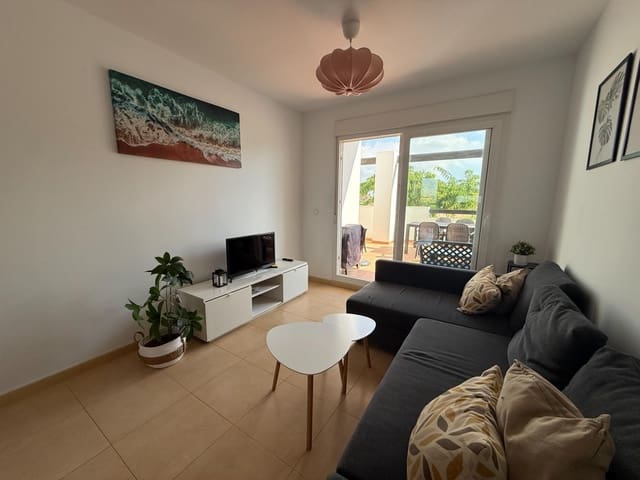 2 chambre Appartement à vendre à Roldan, Torre-Pacheco avec piscine - 125 000 € (Ref: 10155444)