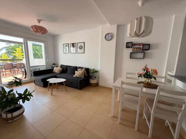 2 chambre Appartement à vendre à Roldan, Torre-Pacheco avec piscine - 125 000 € (Ref: 10155444)