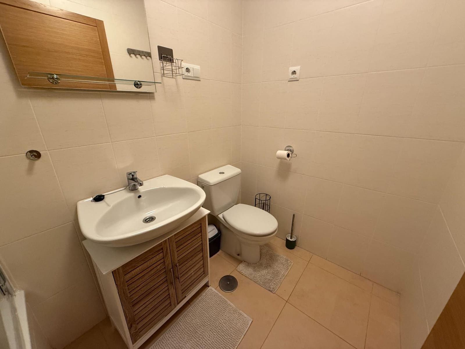 2 Zimmer Apartment zu verkaufen in Roldan mit Pool - 125.000 € (Ref: 10155444)