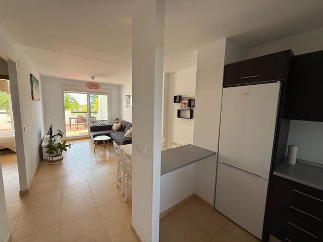 2 chambre Appartement à vendre à Roldan, Torre-Pacheco avec piscine - 125 000 € (Ref: 10155444)
