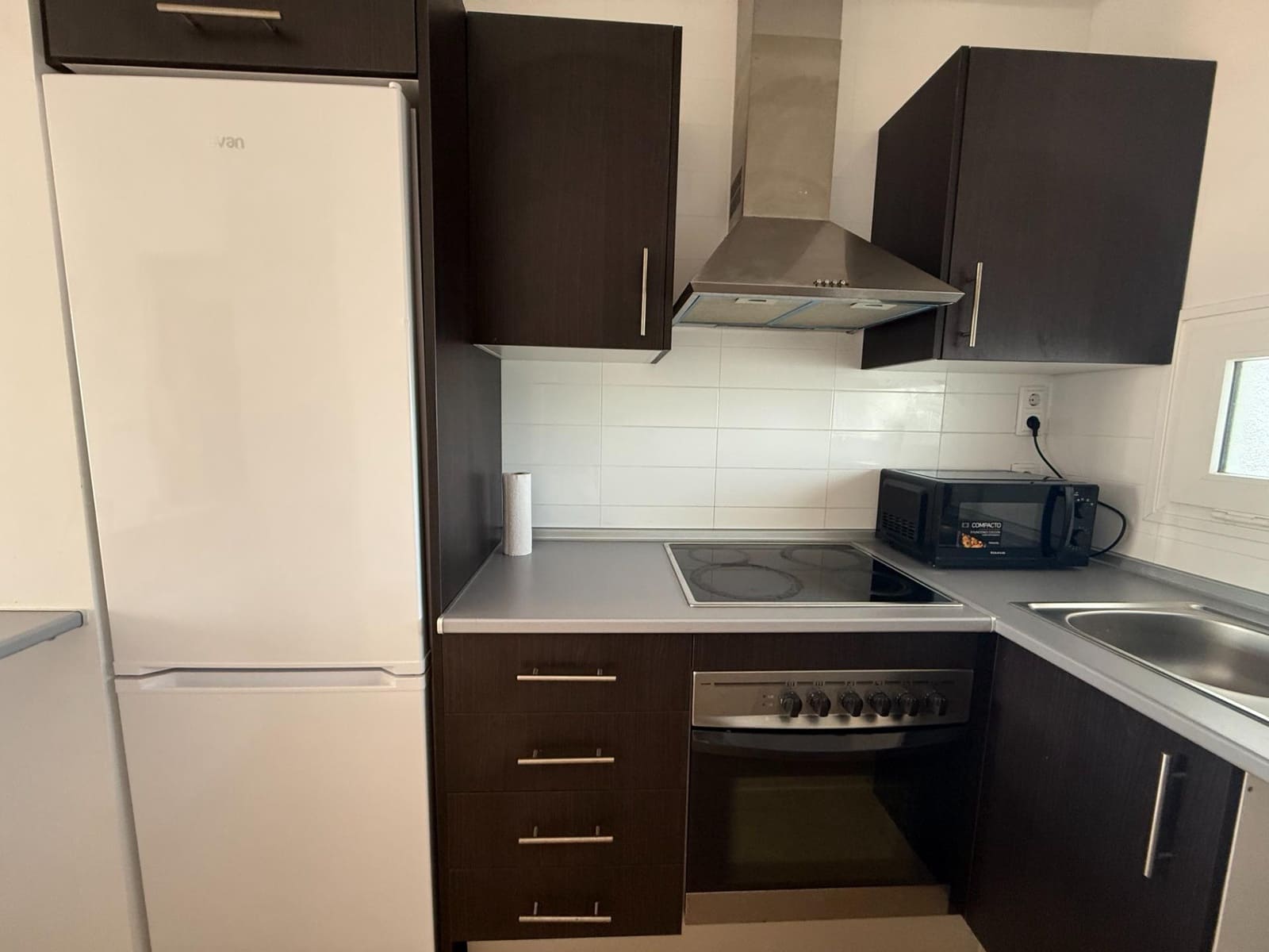 2 Zimmer Apartment zu verkaufen in Roldan mit Pool - 125.000 € (Ref: 10155444)
