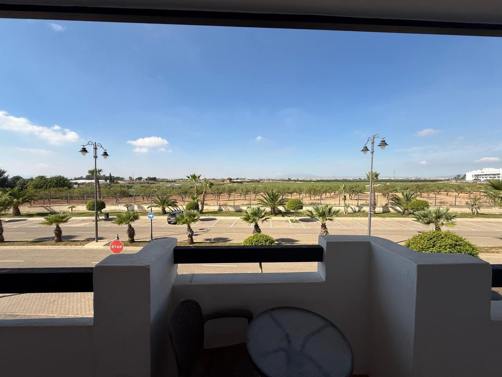 2 Zimmer Apartment zu verkaufen in Roldan mit Pool - 125.000 € (Ref: 10155444)