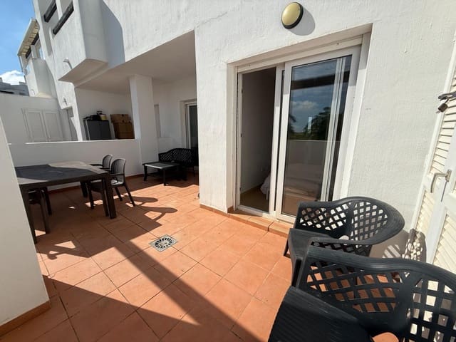 2 chambre Appartement à vendre à Roldan, Torre-Pacheco avec piscine - 125 000 € (Ref: 10155444)