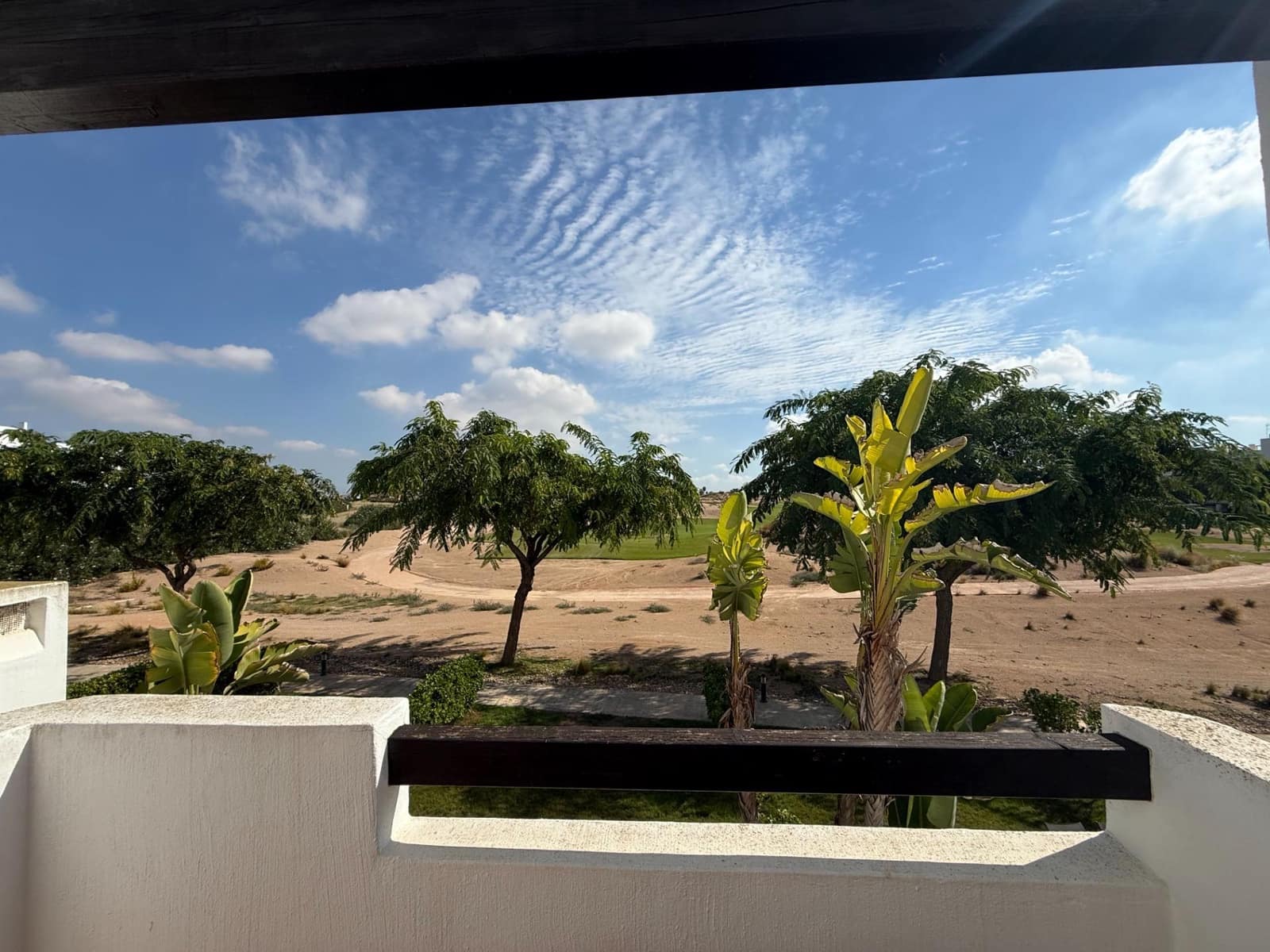 2 Zimmer Apartment zu verkaufen in Roldan mit Pool - 125.000 € (Ref: 10155444)