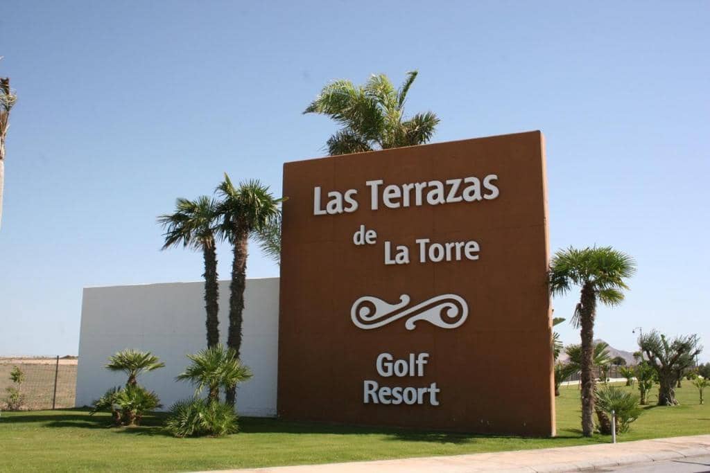 2 bedroom Apartment for sale in Roldan with pool - € 125,000 (Ref: 10155444)