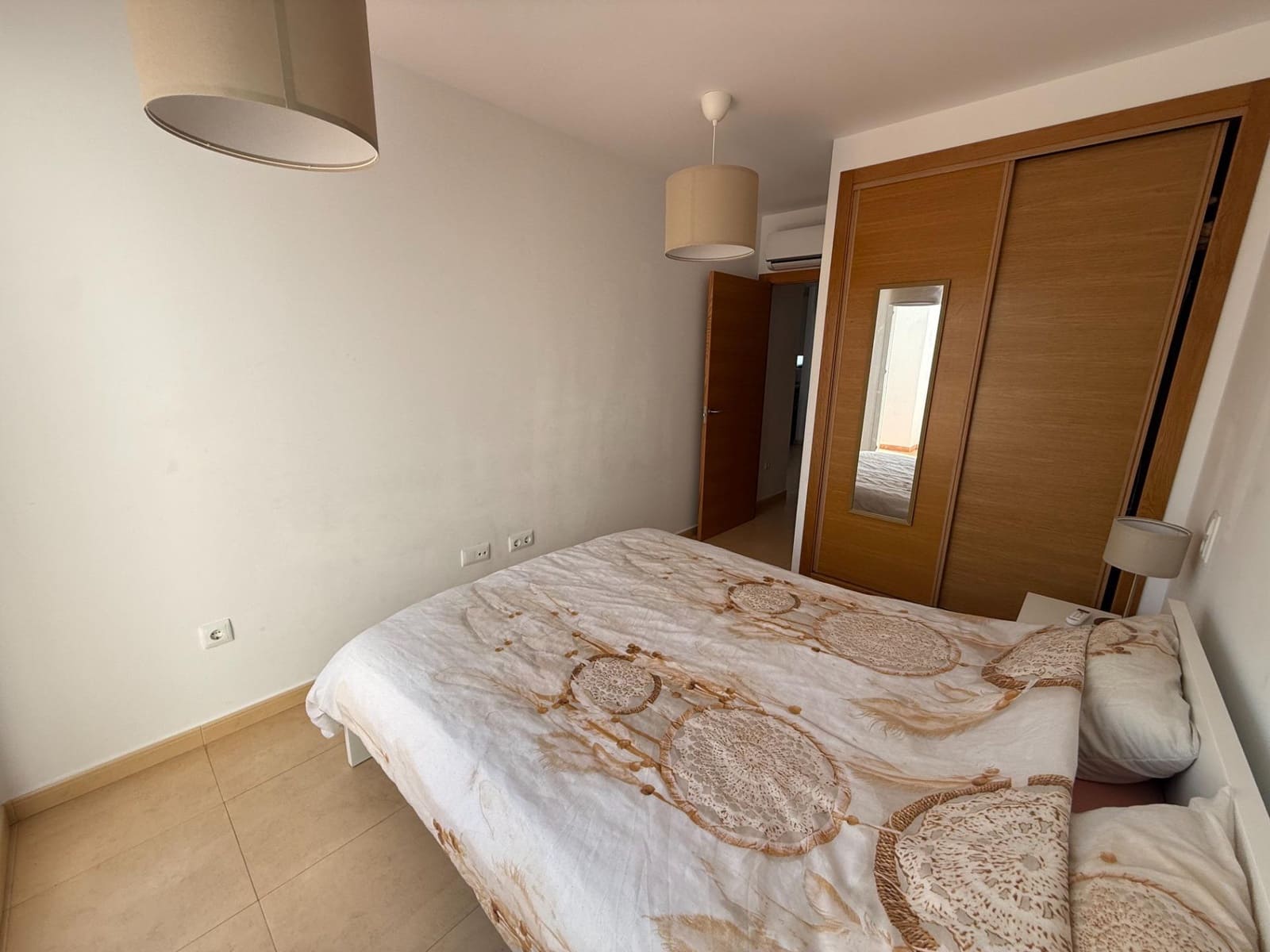 2 bedroom Apartment for sale in Roldan with pool - € 125,000 (Ref: 10155444)