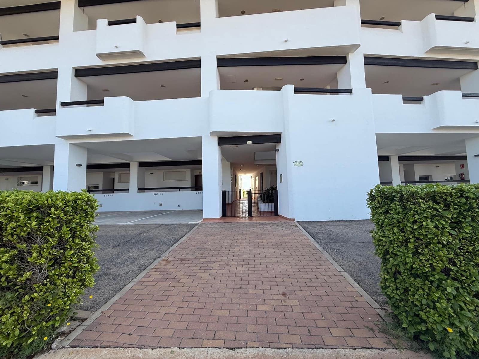 2 bedroom Apartment for sale in Roldan with pool - € 125,000 (Ref: 10155444)