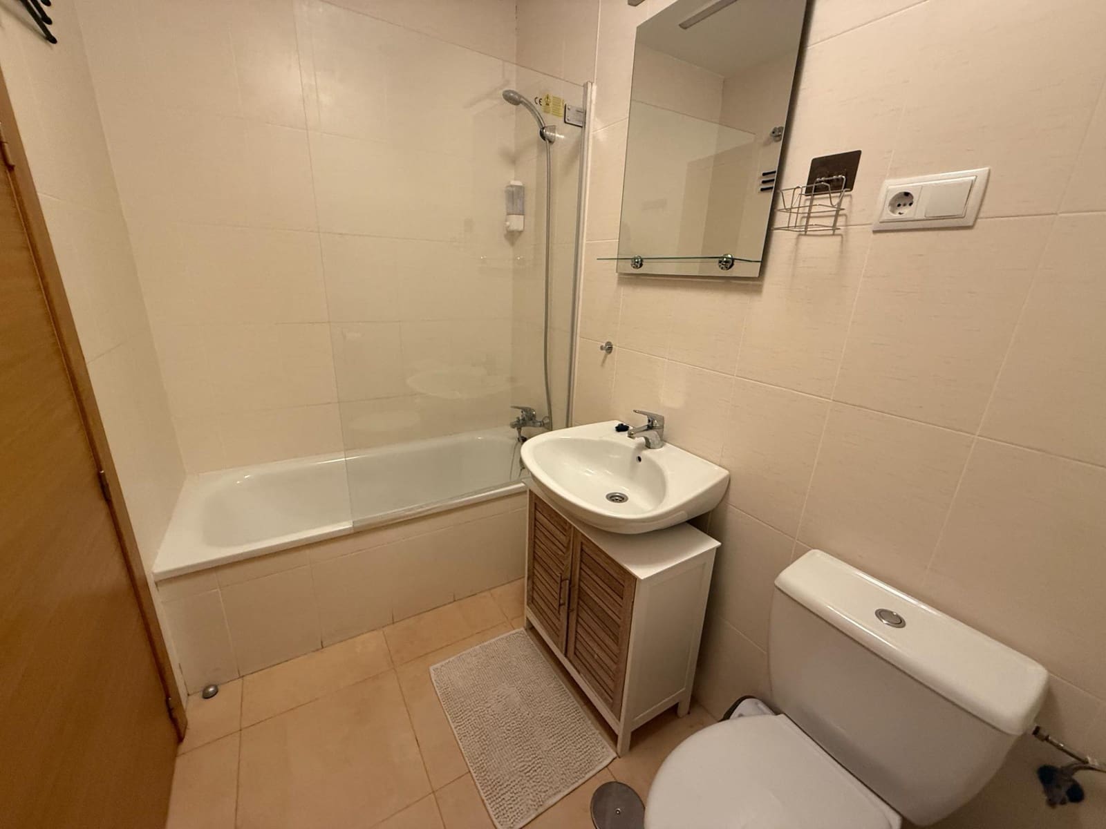 2 bedroom Apartment for sale in Roldan with pool - € 125,000 (Ref: 10155444)